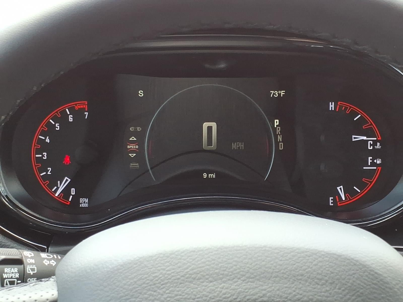 New 2026 Dodge Durango GT w/ Blacktop Package AWD/4WD image 19