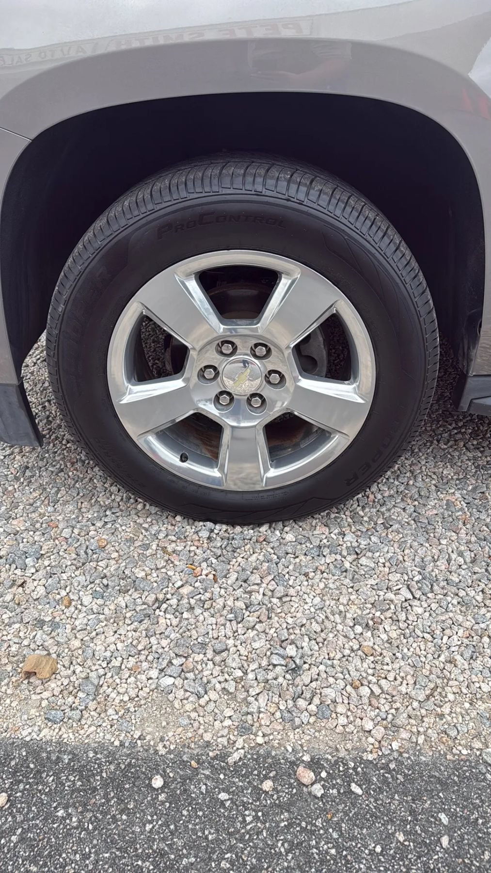Used 2018 Chevrolet Tahoe LT RWD image 45