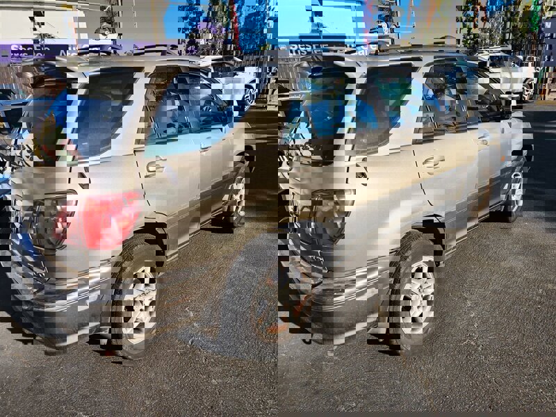 Used 2000 Lexus RX 300 image 10