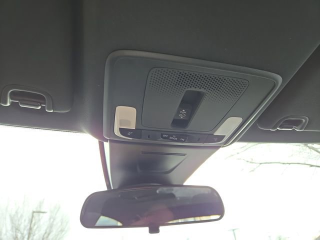 New 2026 Honda Civic Sport image 27