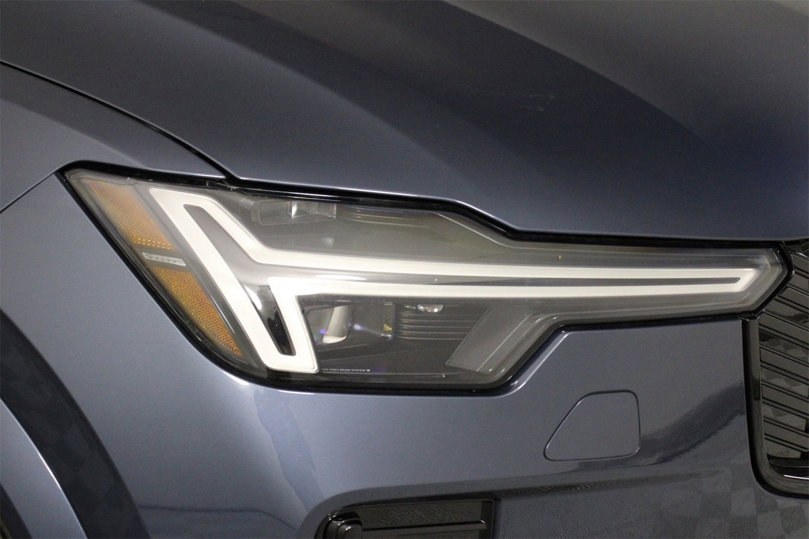 New 2026 Volvo XC90 B6 Ultra image 14
