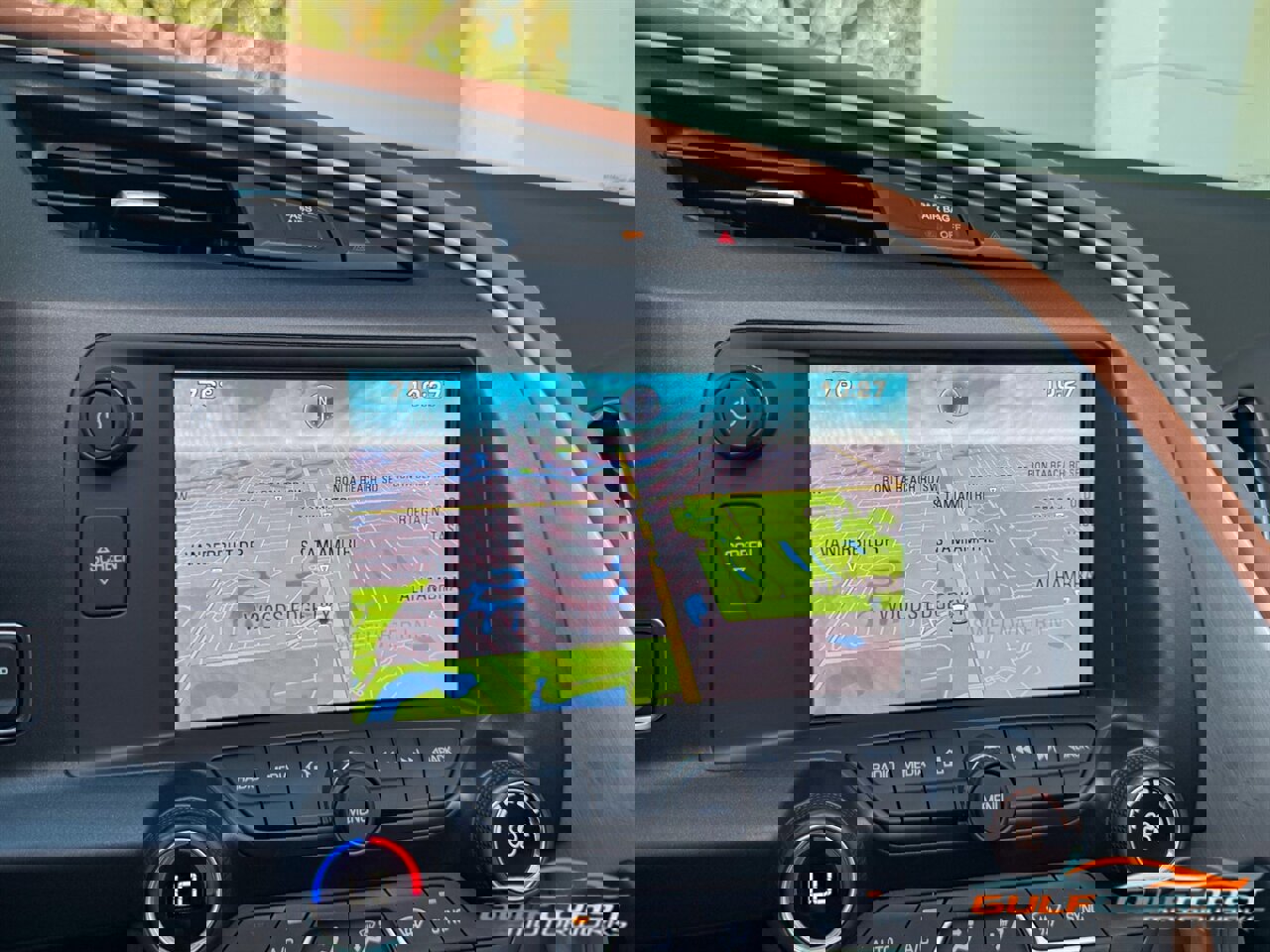 Used 2015 Chevrolet Corvette Z06 w/ 3LZ Preferred Equipment Group image 16