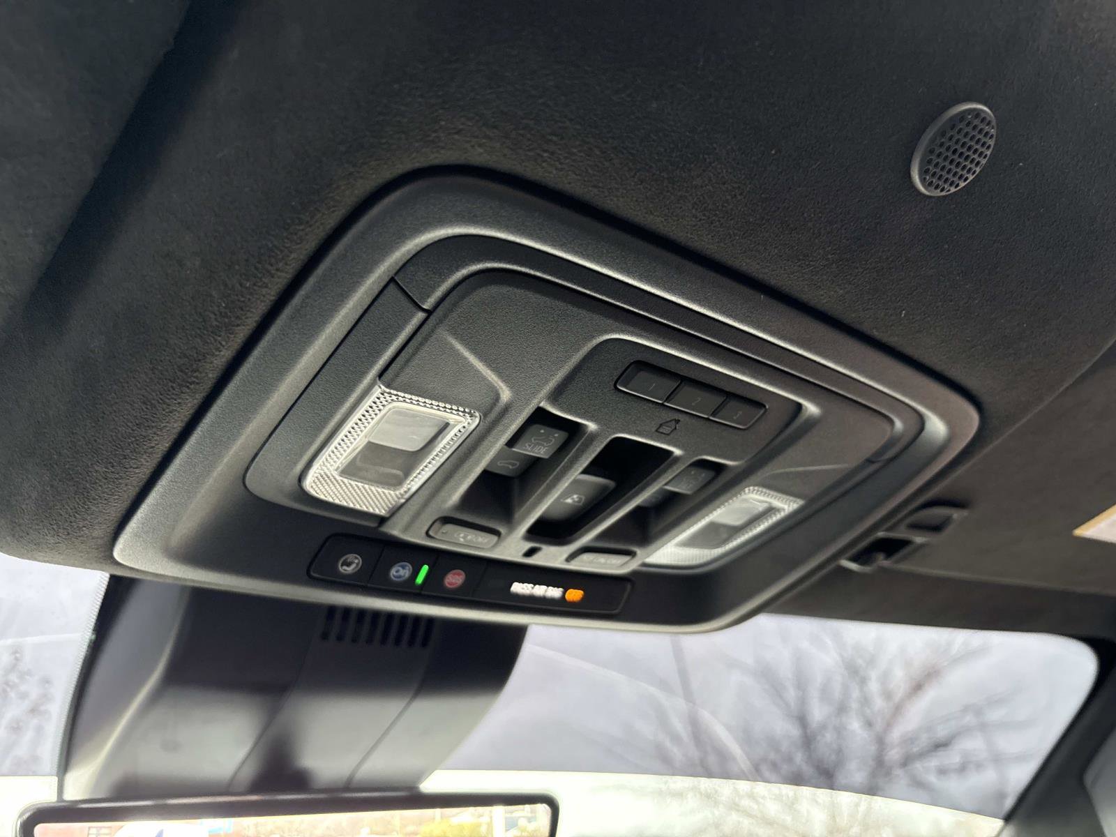 Certified 2024 GMC Sierra 1500 AT4X image 27