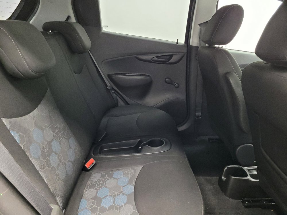 Used 2017 Chevrolet Spark ACTIV FWD image 19