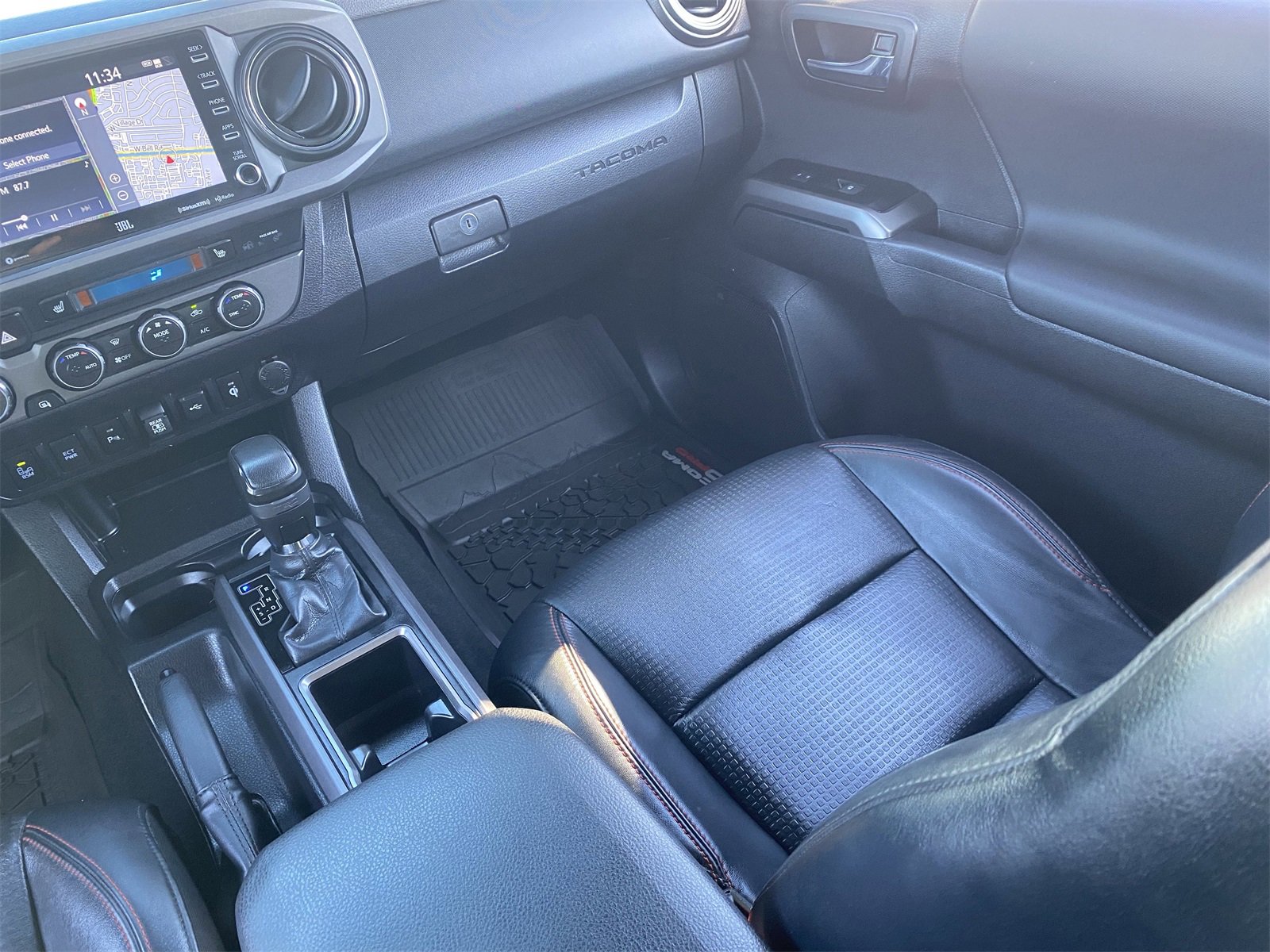 Used 2023 Toyota Tacoma TRD Pro image 17