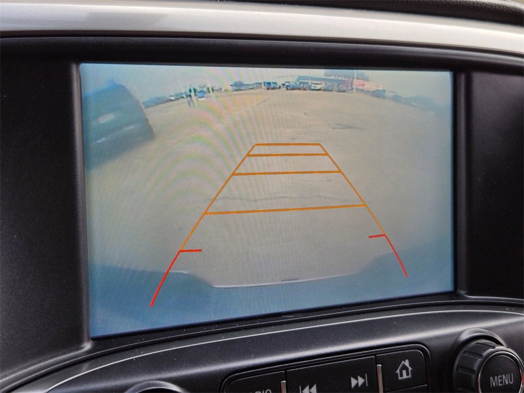 Used 2017 Chevrolet Silverado 1500 LTZ w/ LTZ Plus Package image 31