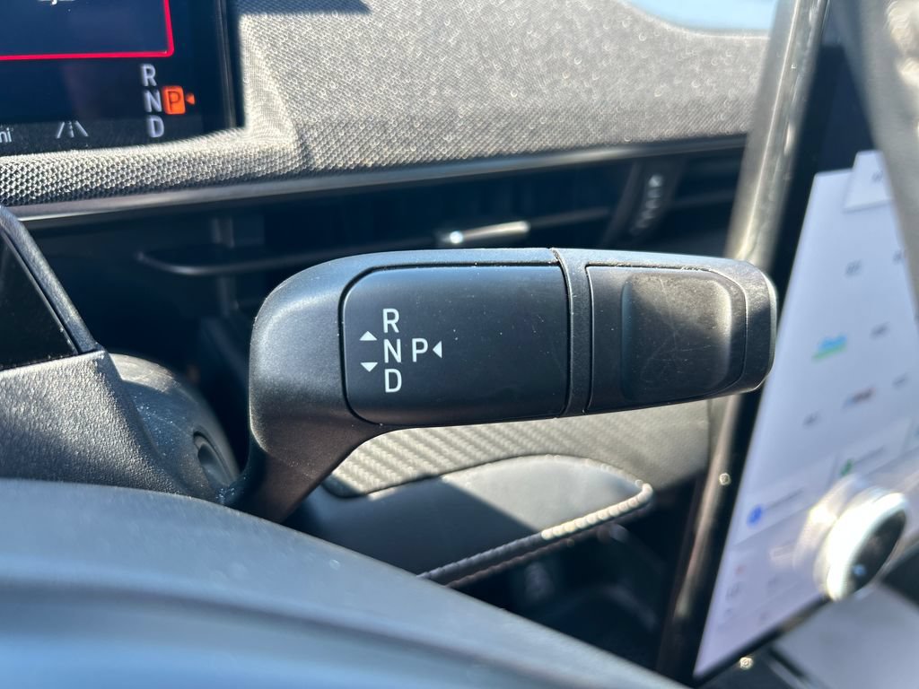 Used 2025 Ford Mustang Mach-E Select AWD/4WD image 31