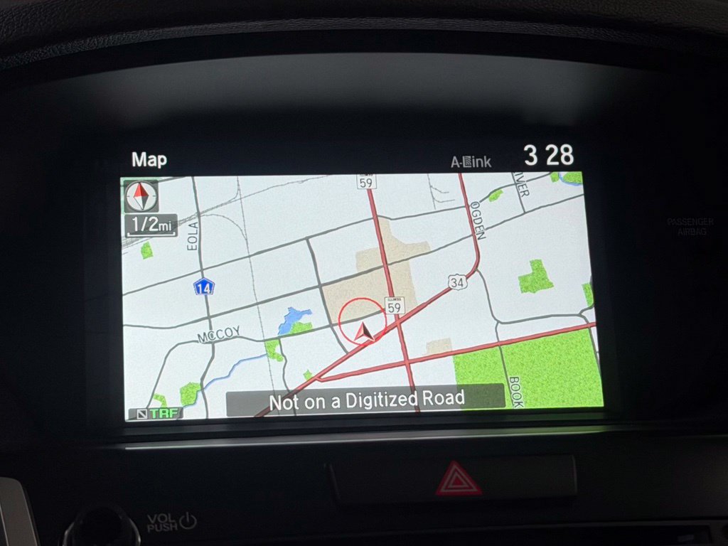 Used 2018 Acura TLX w/ Technology Package FWD image 18