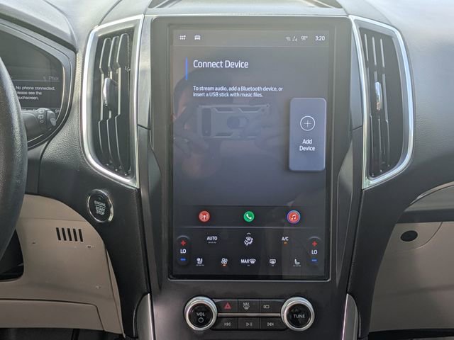 Used 2023 Ford Edge Titanium AWD/4WD image 11