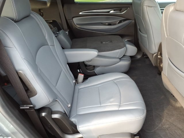Certified 2023 Buick Enclave Essence w/ Trailering Package, 5000 lbs. AWD/4WD image 22