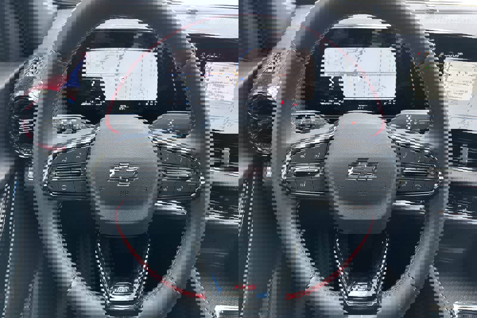 Used 2026 Chevrolet Equinox RS image 26