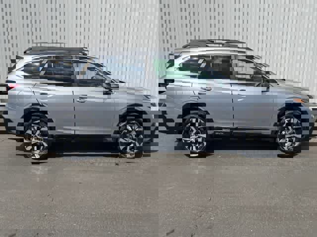 Used 2021 Subaru Outback Limited XT image 7