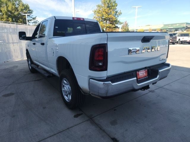 New 2026 RAM 2500 Tradesman AWD/4WD image 20