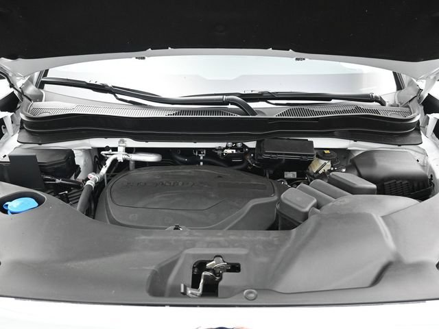 New 2026 Honda Ridgeline RTL image 33