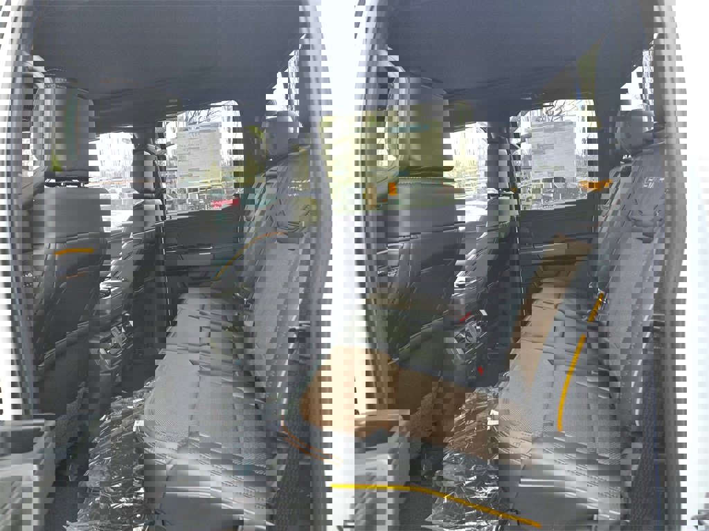 New 2025 Ford F150 Tremor w/ Equipment Group 402A High image 10