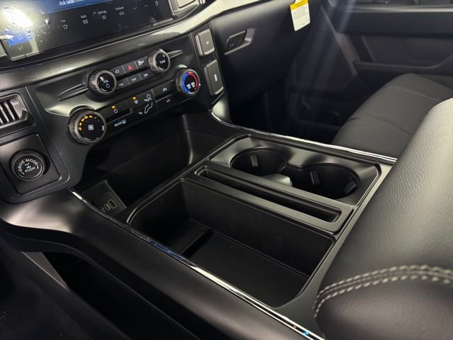 New 2026 Ford F150 STX w/ Equipment Group 200A image 18
