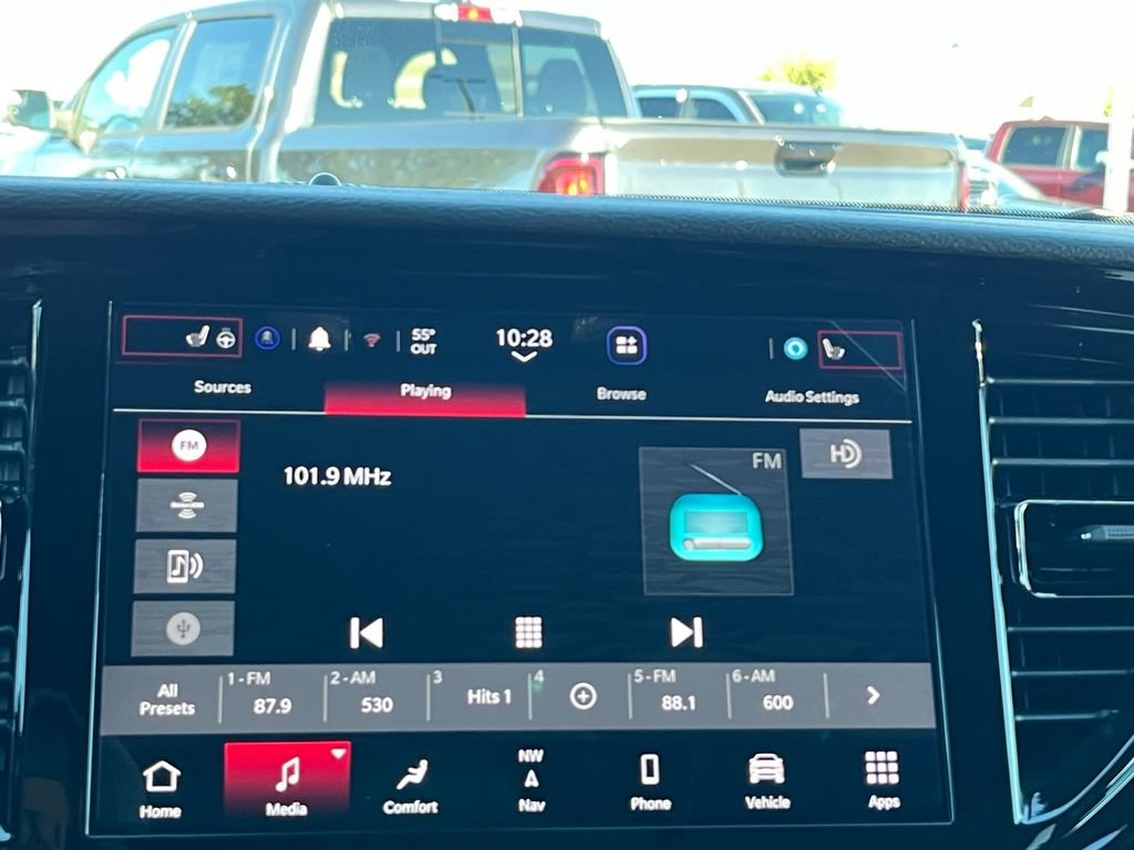 New 2026 Dodge Durango GT image 8