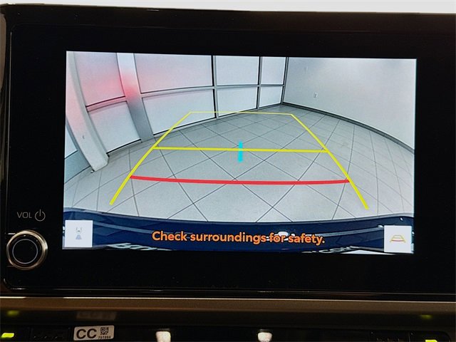 New 2025 Toyota Camry LE w/ Convenience Package image 11