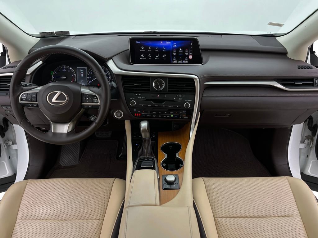 Used 2017 Lexus RX 350 AWD w/ Premium Package image 22