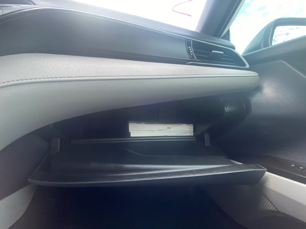 Used 2023 Toyota Camry LE FWD image 26
