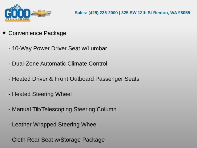 Used 2021 Chevrolet Silverado 1500 RST AWD/4WD image 5