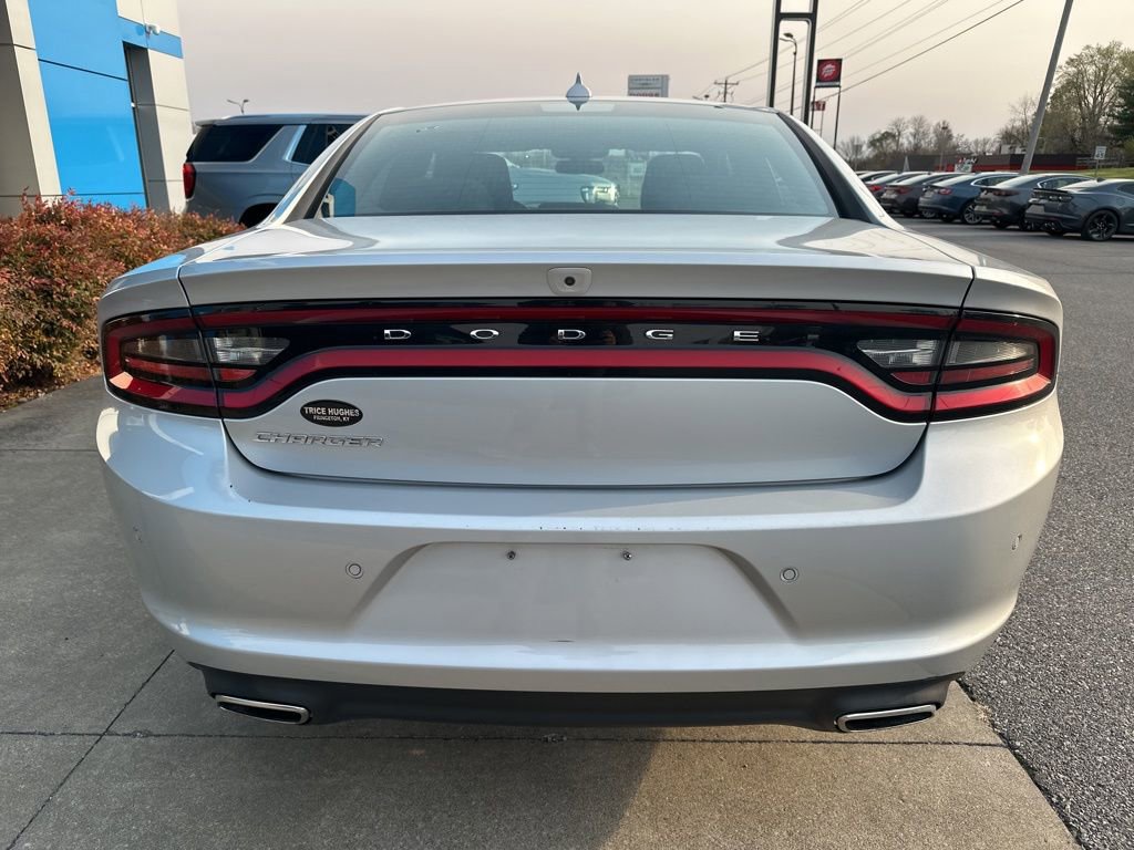 Used 2023 Dodge Charger SXT image 6