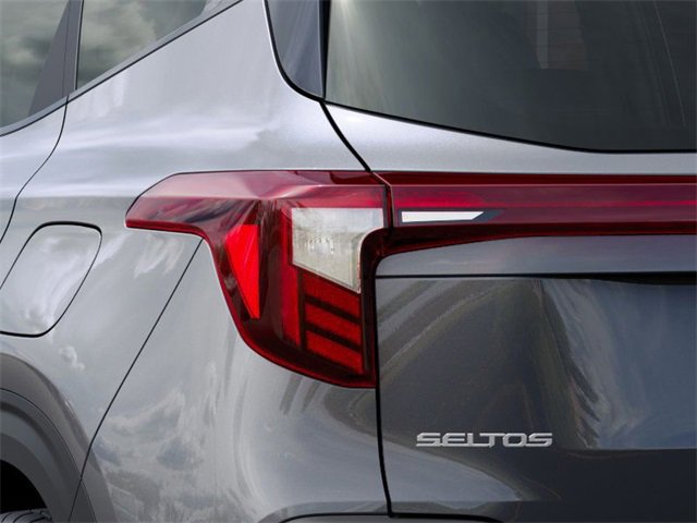 New 2026 Kia Seltos S image 11
