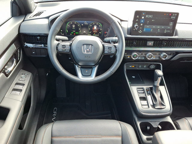 Certified 2026 Honda CR-V Sport Touring image 12