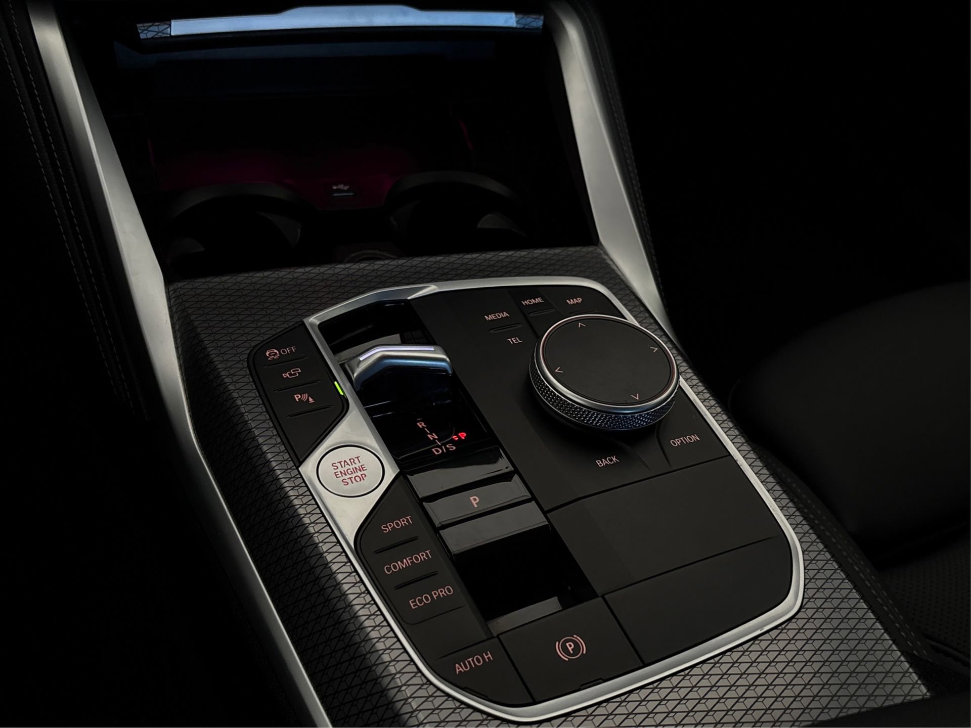 Used 2024 BMW M440i Gran Coupe image 30