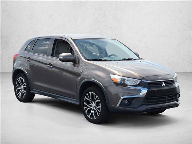 Used 2016 Mitsubishi Outlander Sport ES FWD video 3