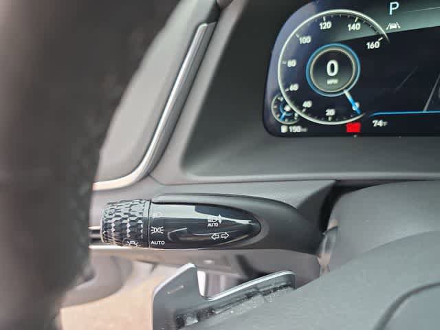 Used 2023 Hyundai Sonata Limited FWD image 29
