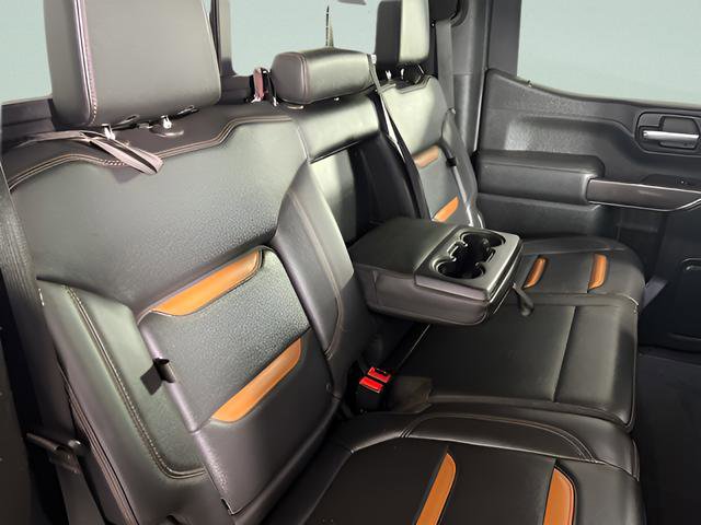 Used 2020 GMC Sierra 1500 AT4 w/ AT4 Premium Package image 33