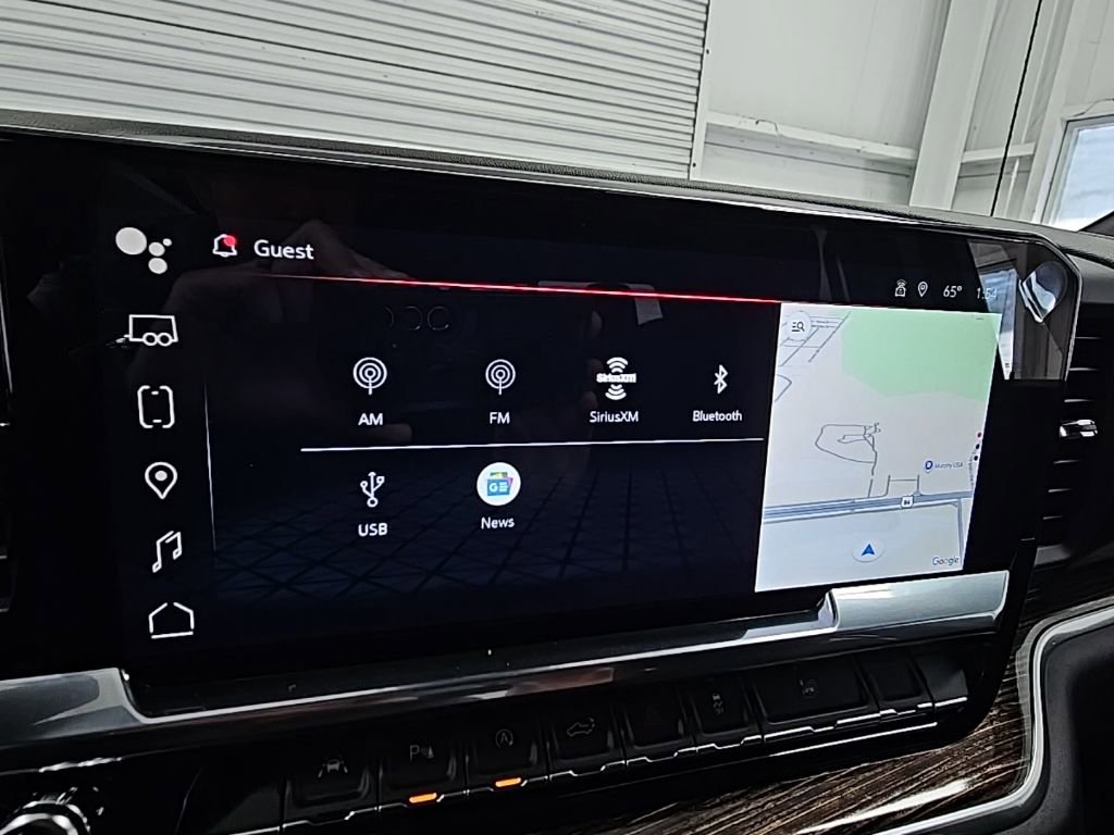 New 2026 GMC Sierra 1500 SLE w/ Preferred Package image 17