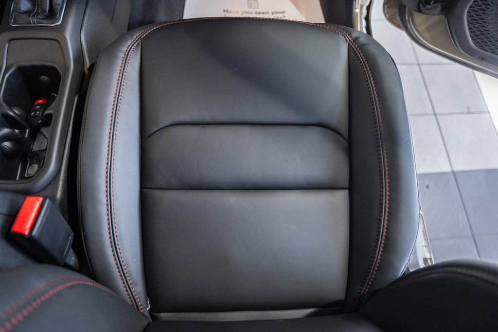 New 2026 Jeep Wrangler Unlimited Rubicon 392 image 35