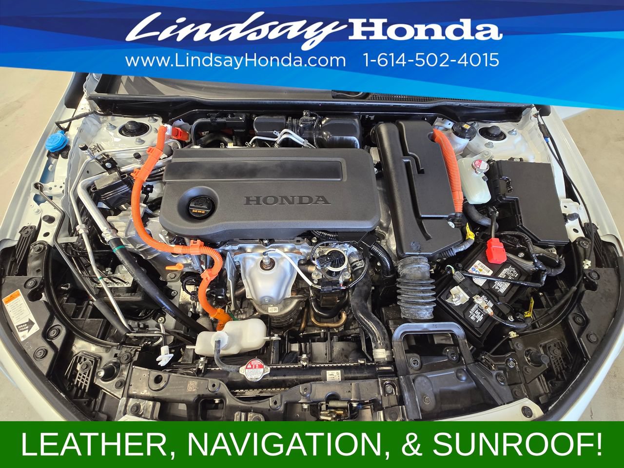 Used 2025 Honda Civic Sport Touring image 24
