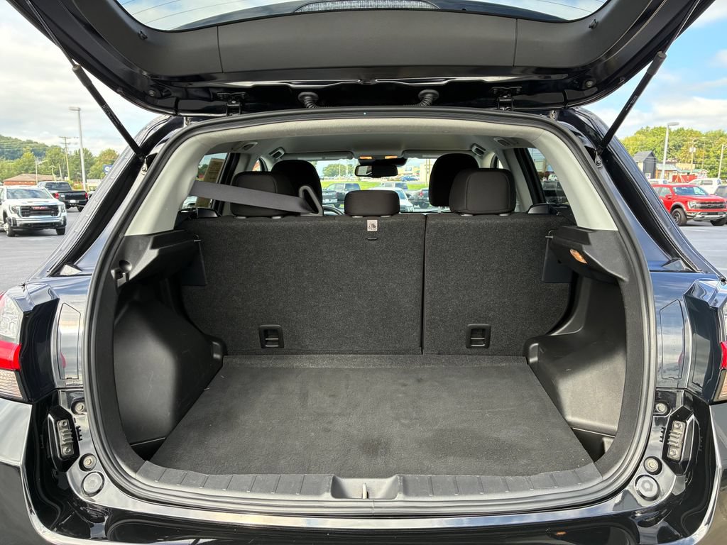 Used 2024 Mitsubishi Outlander Sport ES AWD/4WD image 4