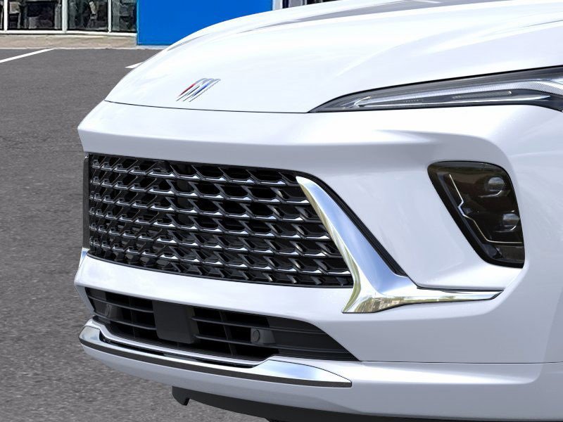 New 2026 Buick Envision Avenir image 13