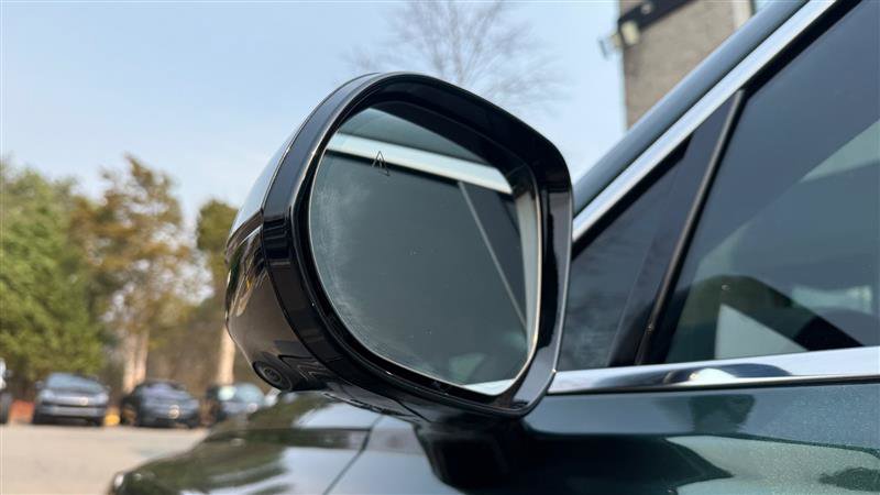 Used 2023 Genesis GV80 3.5T Advanced + image 41