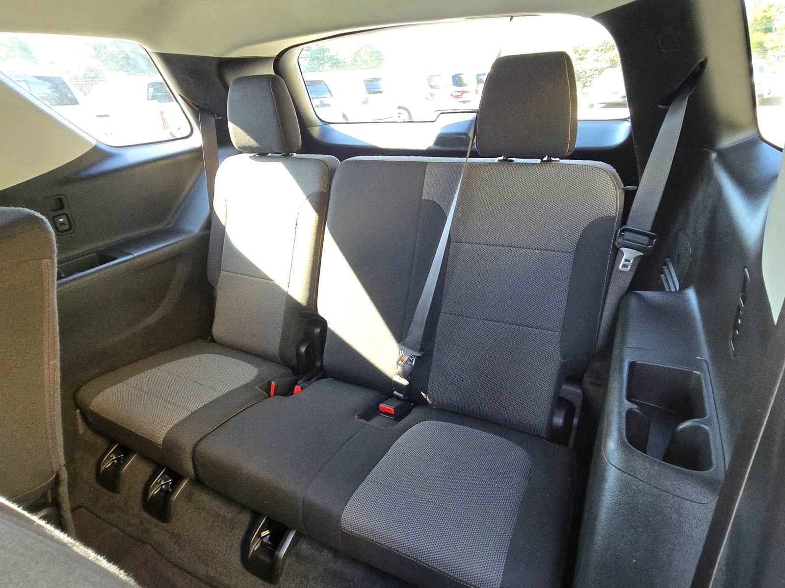 Used 2019 Chevrolet Traverse LS image 14