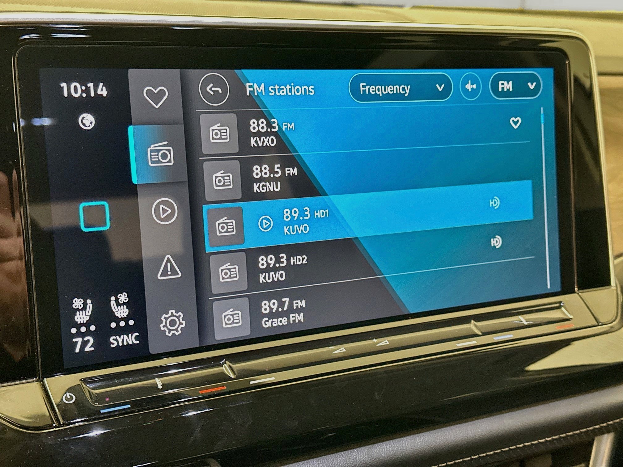 Used 2025 Volkswagen Atlas SE AWD/4WD image 21