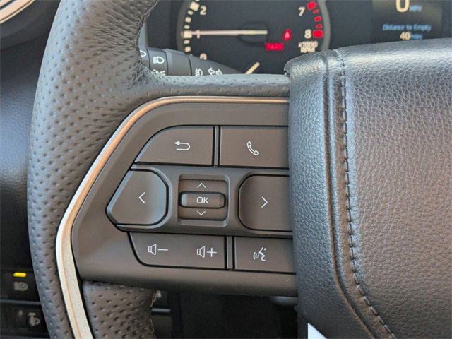 New 2025 Toyota Tundra SR5 image 17