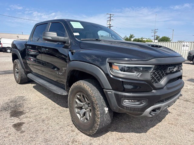 Used 2024 RAM 1500 TRX AWD/4WD image 3