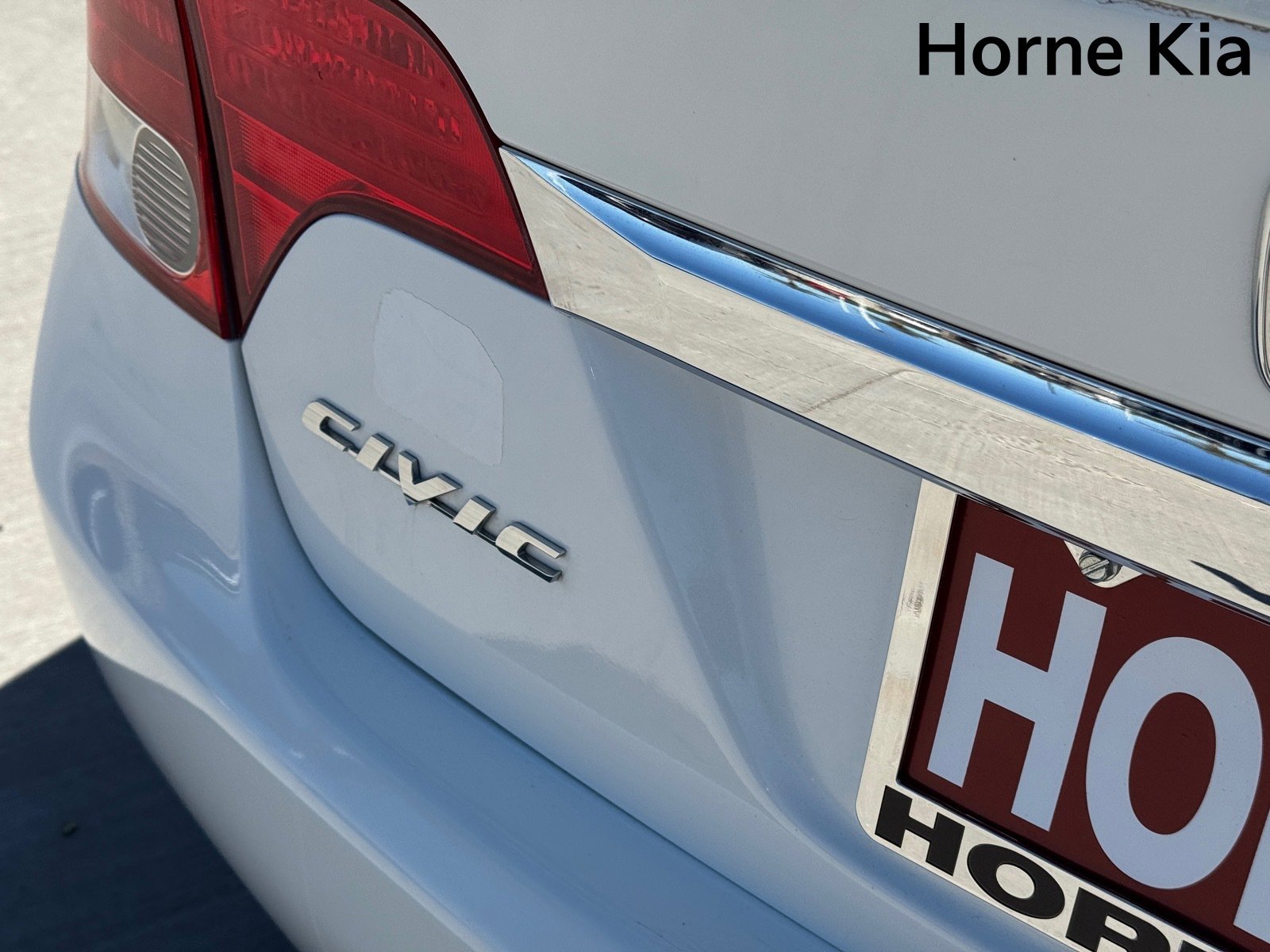 Used 2011 Honda Civic LX-S image 27