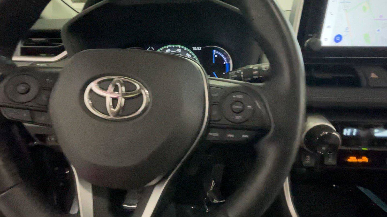Used 2023 Toyota RAV4 XLE w/ Convenience Package AWD/4WD image 34