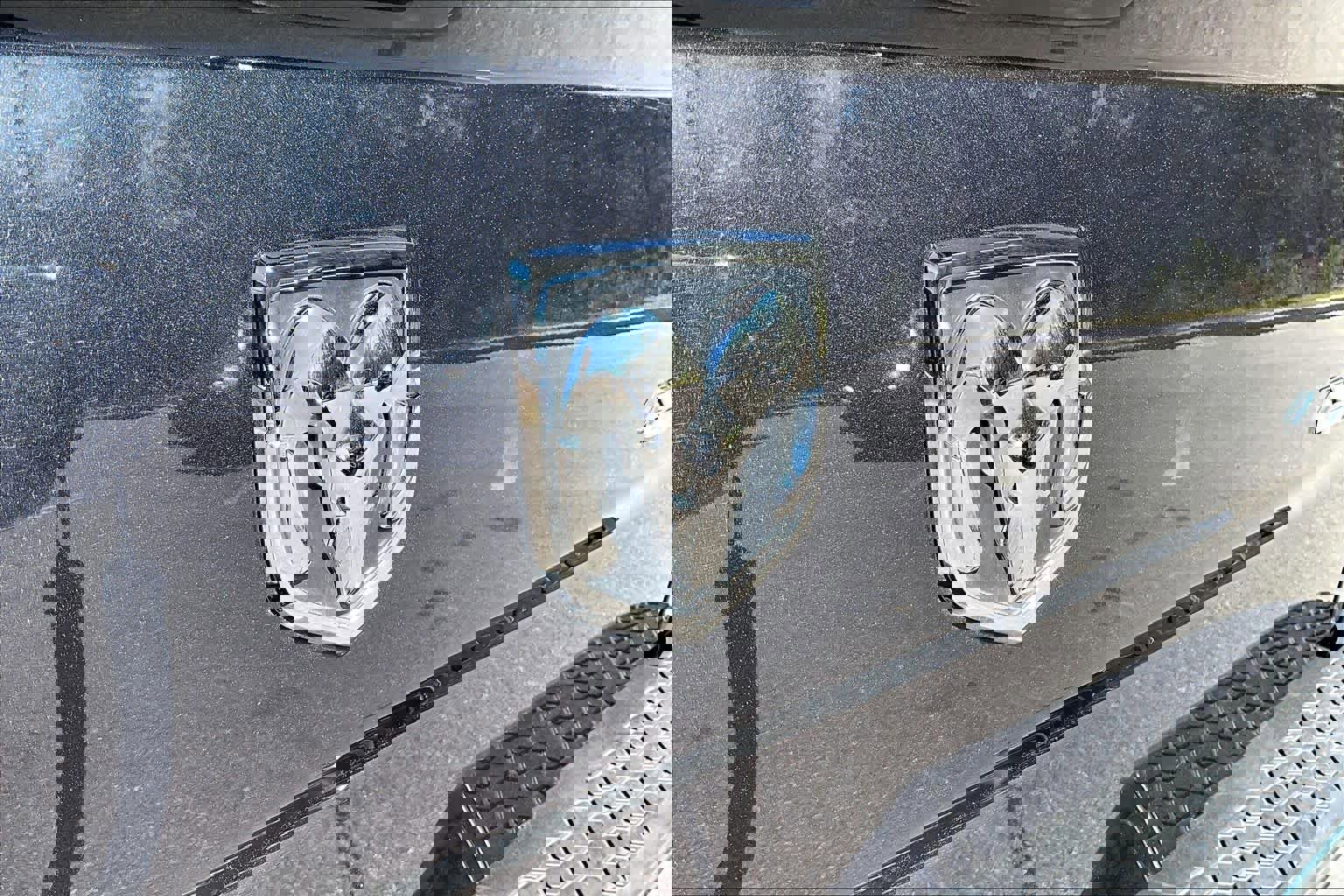 Used 2017 RAM 1500 Laramie w/ Convenience Group image 32