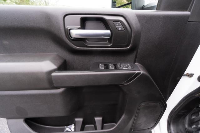 Used 2022 Chevrolet Silverado 1500 ZR2 w/ Technology Package image 17