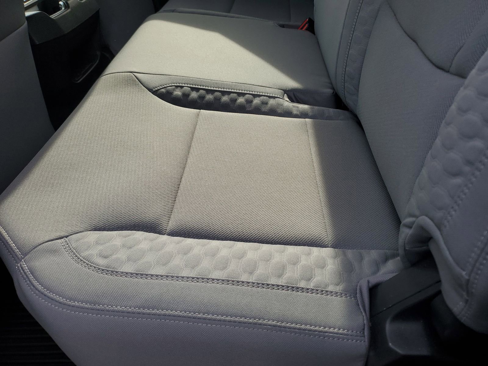 Used 2023 Toyota Tundra SR5 w/ TRD Off-Road Package image 15