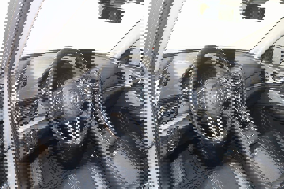 Used 2022 Acura RDX AWD w/ Technology Package image 25