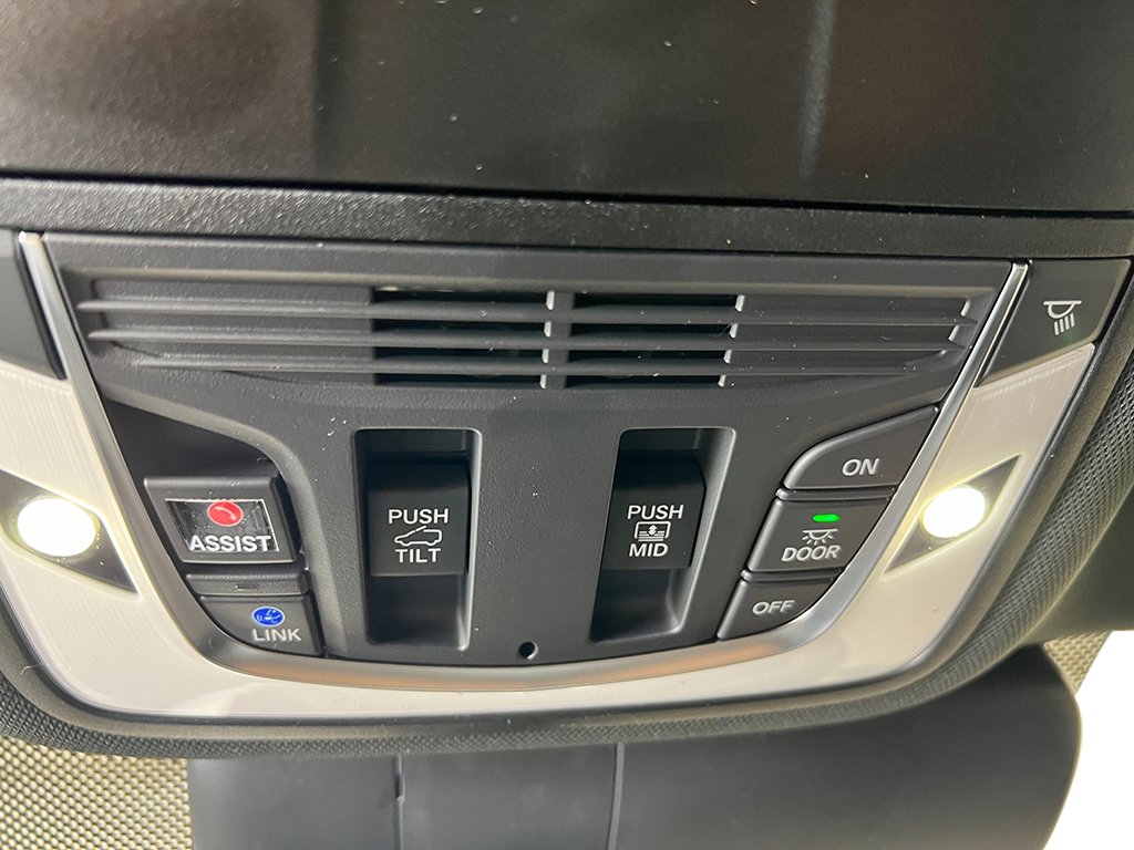 New 2026 Acura RDX SH-AWD image 27