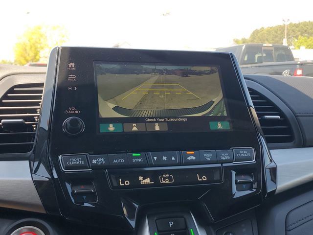 Used 2024 Honda Odyssey EX-L image 25